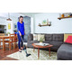 Пылесос аккумуляторный BLACK+DECKER NSVA315J