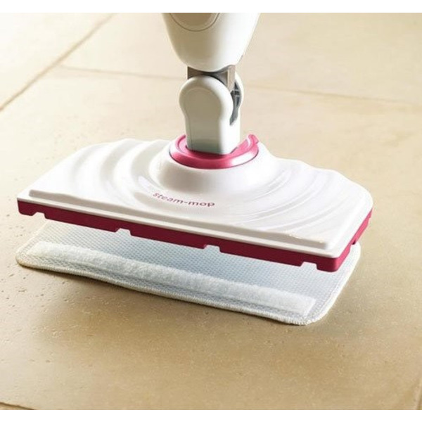 Парова швабра Black&Decker BDS1616R