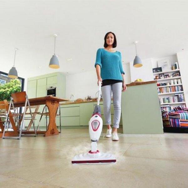 Парова швабра Black&Decker BDS1616R