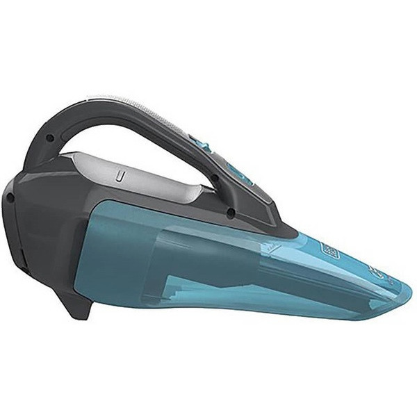 : Ручний пилосос Black&Decker WDA320J