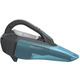 Пылесос аккумуляторный BLACK+DECKER WDA320J