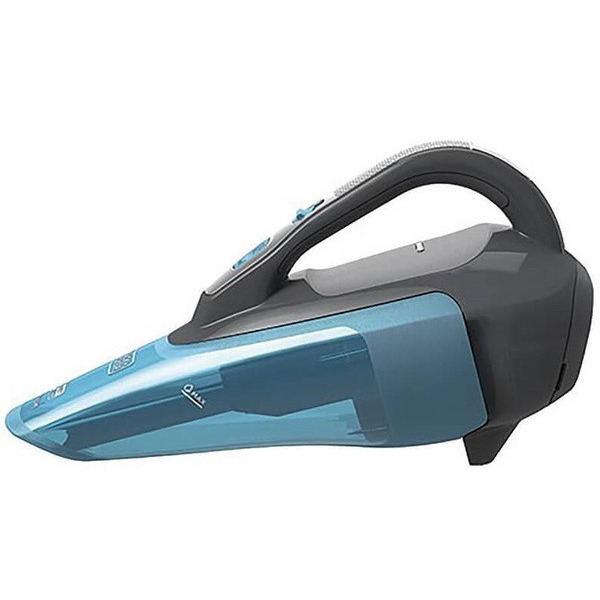 : Ручний пилосос Black&Decker WDA320J