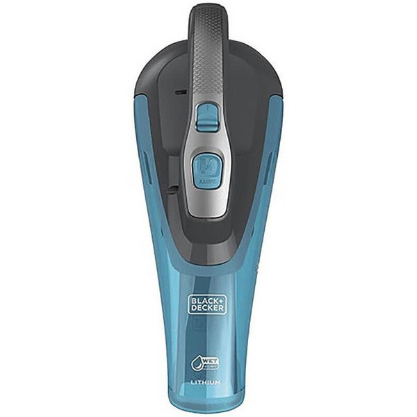 : Ручний пилосос Black&Decker WDA320J