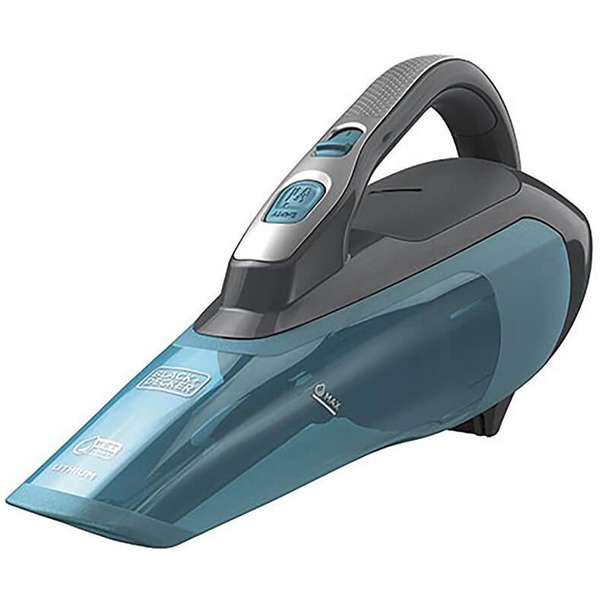 : Ручной пылесос Black&Decker WDA320J.