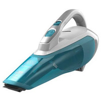 Пылесос аккумуляторный BLACK+DECKER WDA315J