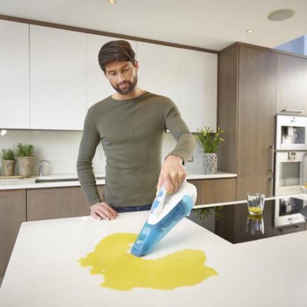 Black & Decker WDA315J Cordless Vacuum Cleaner