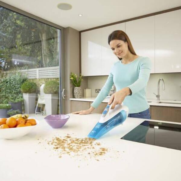 Black & Decker WDA315J Cordless Vacuum Cleaner