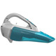 Пылесос аккумуляторный BLACK+DECKER WDA315J