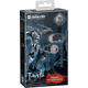 Навушники DEFENDER (64451)Tanto чорний + сірий