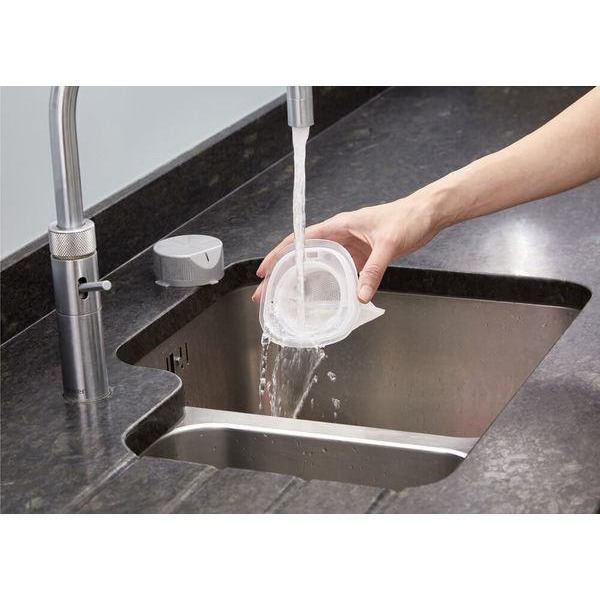 Портативный аккумуляторный пылесос BLACK&DECKER NVC115WA