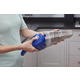 Пылесос аккумуляторний BLACK+DECKER NVC115WA