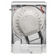 Сушильний автомат Electrolux EW6C527PU (6576500)