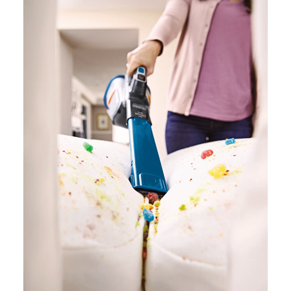 Найменування товару: Портативний пилосмок BLACK&DECKER BHHV520BF