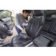 Пылесос аккумуляторный BLACK+DECKER BHHV520BF