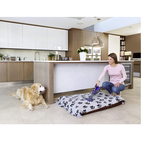 Акумуляторний пилосос Black&Decker DVA325JP07