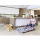 Пылесос аккумуляторный BLACK+DECKER DVA325JP07
