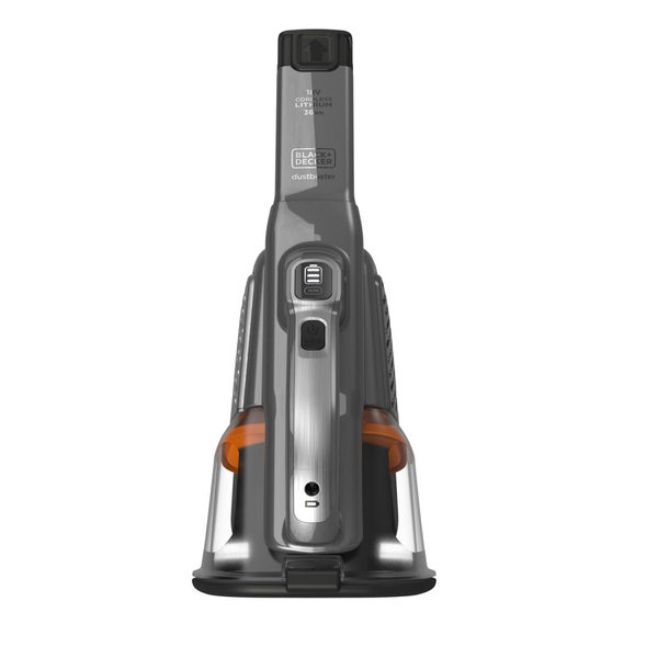Пилосос BLACK&DECKER BHHV520BT