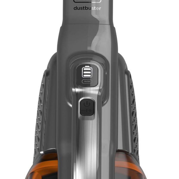 Пилосос BLACK&DECKER BHHV520BT