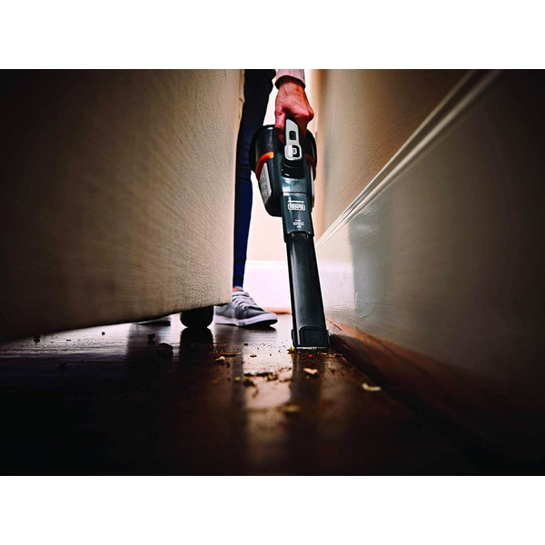 Пилосос BLACK&DECKER BHHV520BT