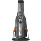 Пылесос аккумуляторный BLACK+DECKER BHHV520JF