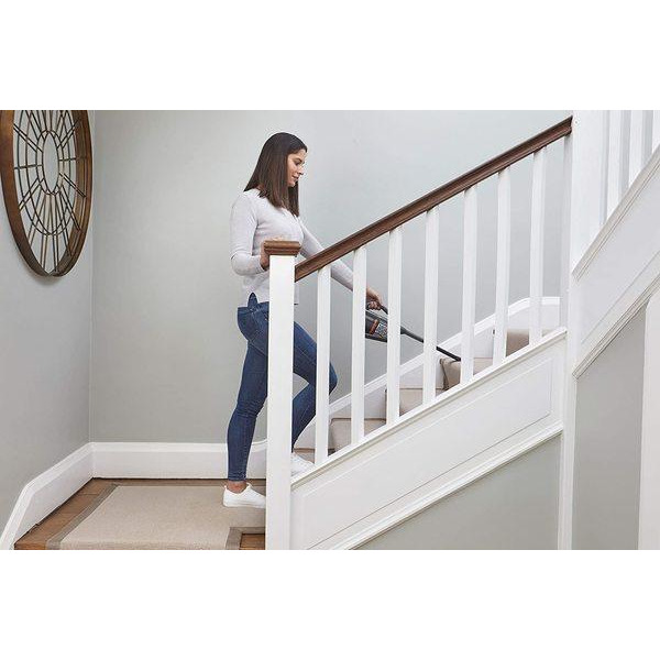 Бездротовий пилосос Black&Decker BHHV520JF