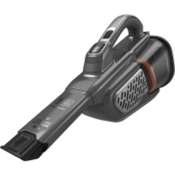 Бездротовий пилосос Black&Decker BHHV520JF