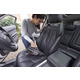 Пылесос аккумуляторный BLACK+DECKER BHHV520JF