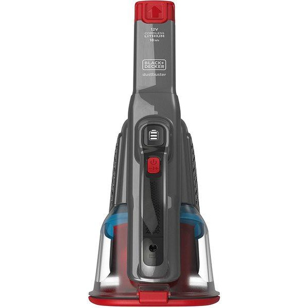 Акумуляторний пилосос Black&Decker BHHV315B