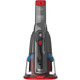 Пылесос аккумуляторний BLACK+DECKER BHHV315B