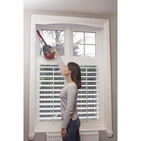 Акумуляторний пилосос Black&Decker BHHV315B