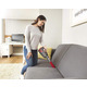 Пылесос аккумуляторний BLACK+DECKER BHHV315B