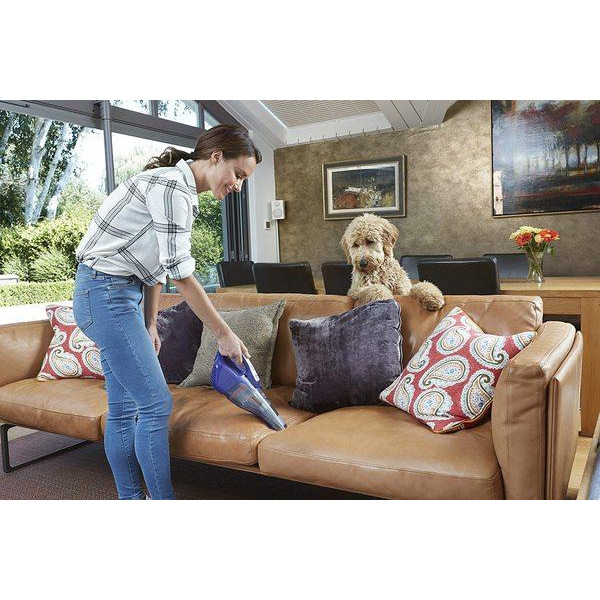 Акумуляторний пилосос Black&Decker DVB315JP