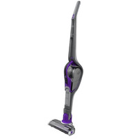 Пилосос Акумуляторний Black&Decker SVJ520BFSP