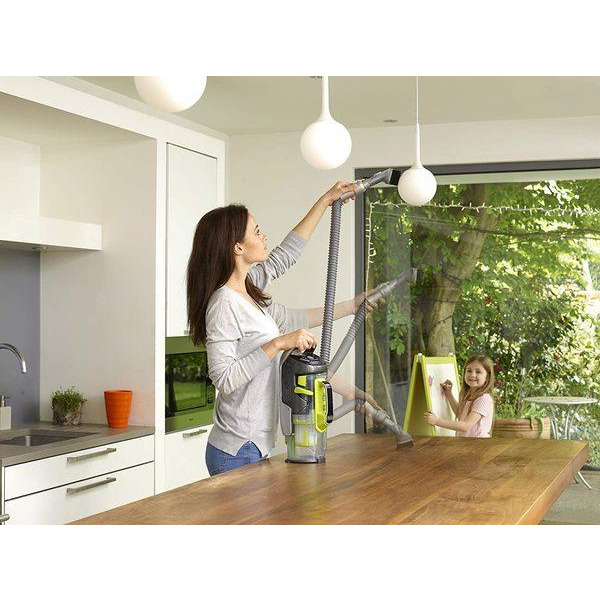 Пилосос Акумуляторний Black&Decker CUA625BHA