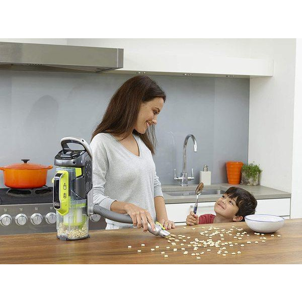 Пилосос Акумуляторний Black&Decker CUA625BHA