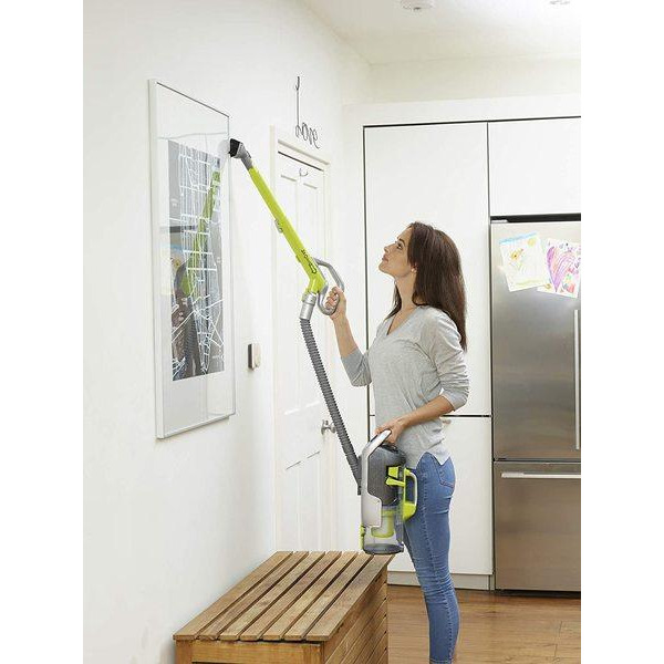 Пилосос Акумуляторний Black&Decker CUA625BHA