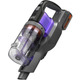 Пылесос аккумуляторний BLACK+DECKER BHFEV182CP