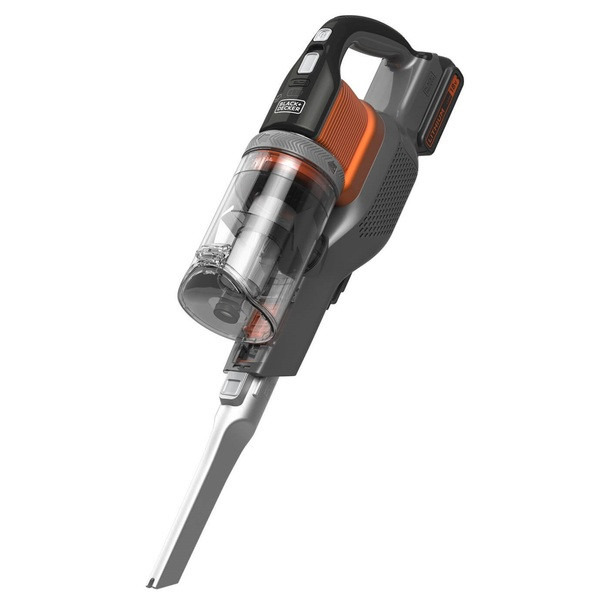 Пилосос Акумуляторний Black&Decker BHFEV182C