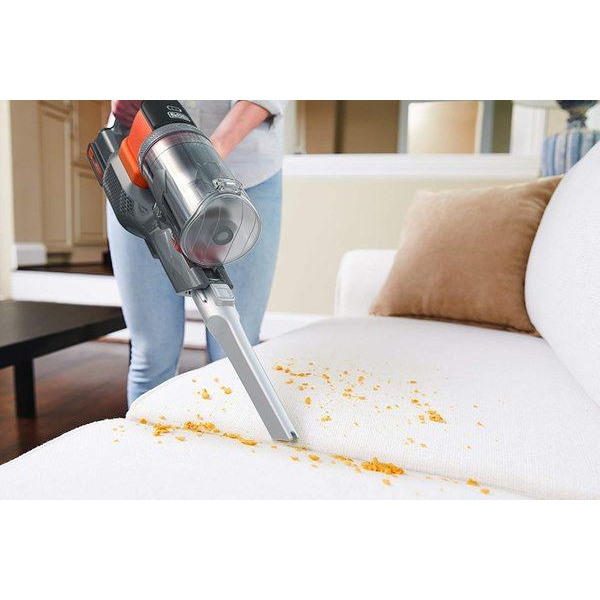 Пилосос Акумуляторний Black&Decker BHFEV182C