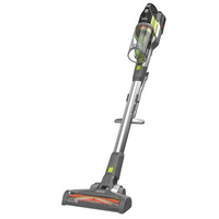Пилосос Акумуляторний Black&Decker BHFEV362DA