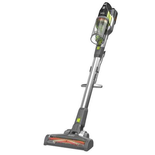 Пилосос Black&amp;Decker BHFEV362DA
