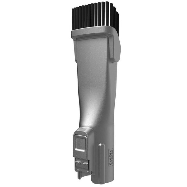 Пылесос аккумуляторный BLACK+DECKER BHFEV362D