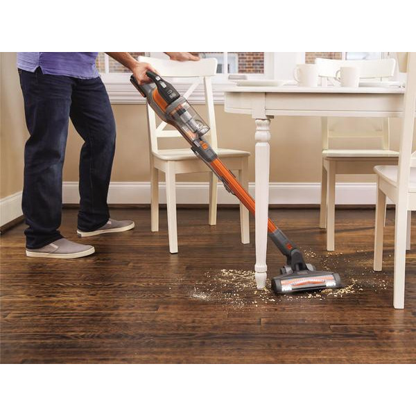 Пилосос Акумуляторний Black&Decker BHFEV182B