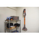 Пылесос аккумуляторный BLACK+DECKER BHFEV182B