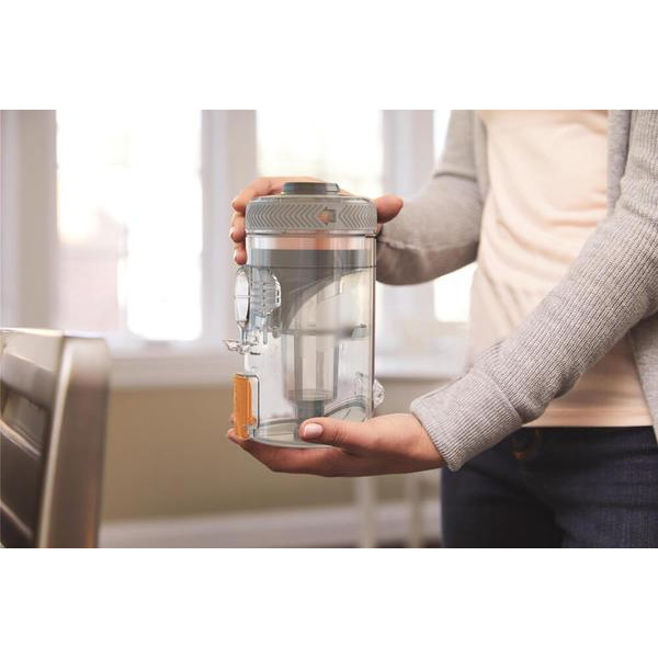 Пилосос Акумуляторний Black&Decker BHFEV182B