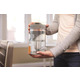 Пылесос аккумуляторный BLACK+DECKER BHFEV182B