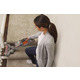 Пылесос аккумуляторный BLACK+DECKER BHFEV182B
