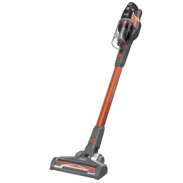 Пилосос Акумуляторний Black&Decker BHFEV182B