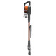 Пылесос аккумуляторный BLACK+DECKER BHFEV182B