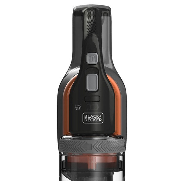 Пилосос Акумуляторний Black&Decker BHFEV182B